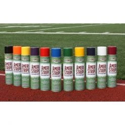 All-American Paint Ameri-Stripe Marker Field Paint (Case)