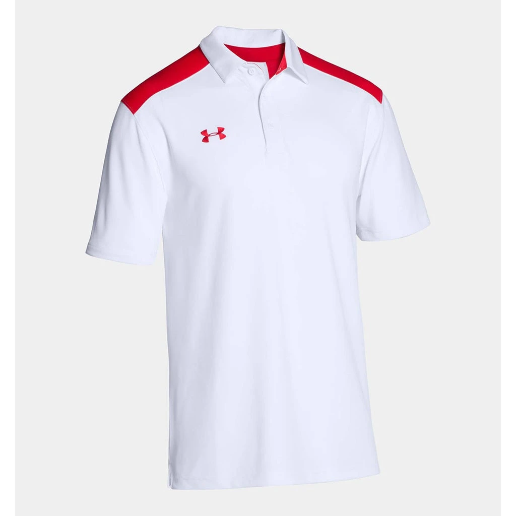 Under Armour Colorblock Polo Men's Apparel 1 Under Armour Colorblock Polo Men's Apparel