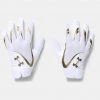 Under Armour Women's Radar Batting Gloves