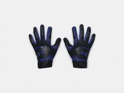 Equipment Under Armour Clean-Up Batting Gloves (YOUTH) NEW MODEL