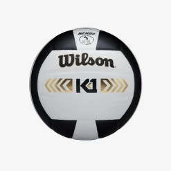 Wilson K1 Volleyball Equipment