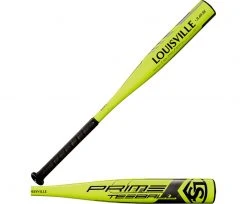 Wilson Sporting Goods Equipment Louisivlle Slugger Prime TeeBall (-12.5)