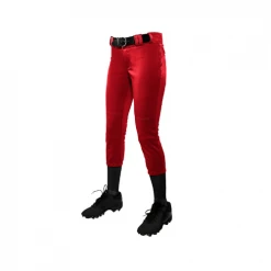 Champro Women's Tournament Traditional Low Rise Pant Women's Apparel 11 Champro Women's Tournament Traditional Low Rise Pant Women's Apparel