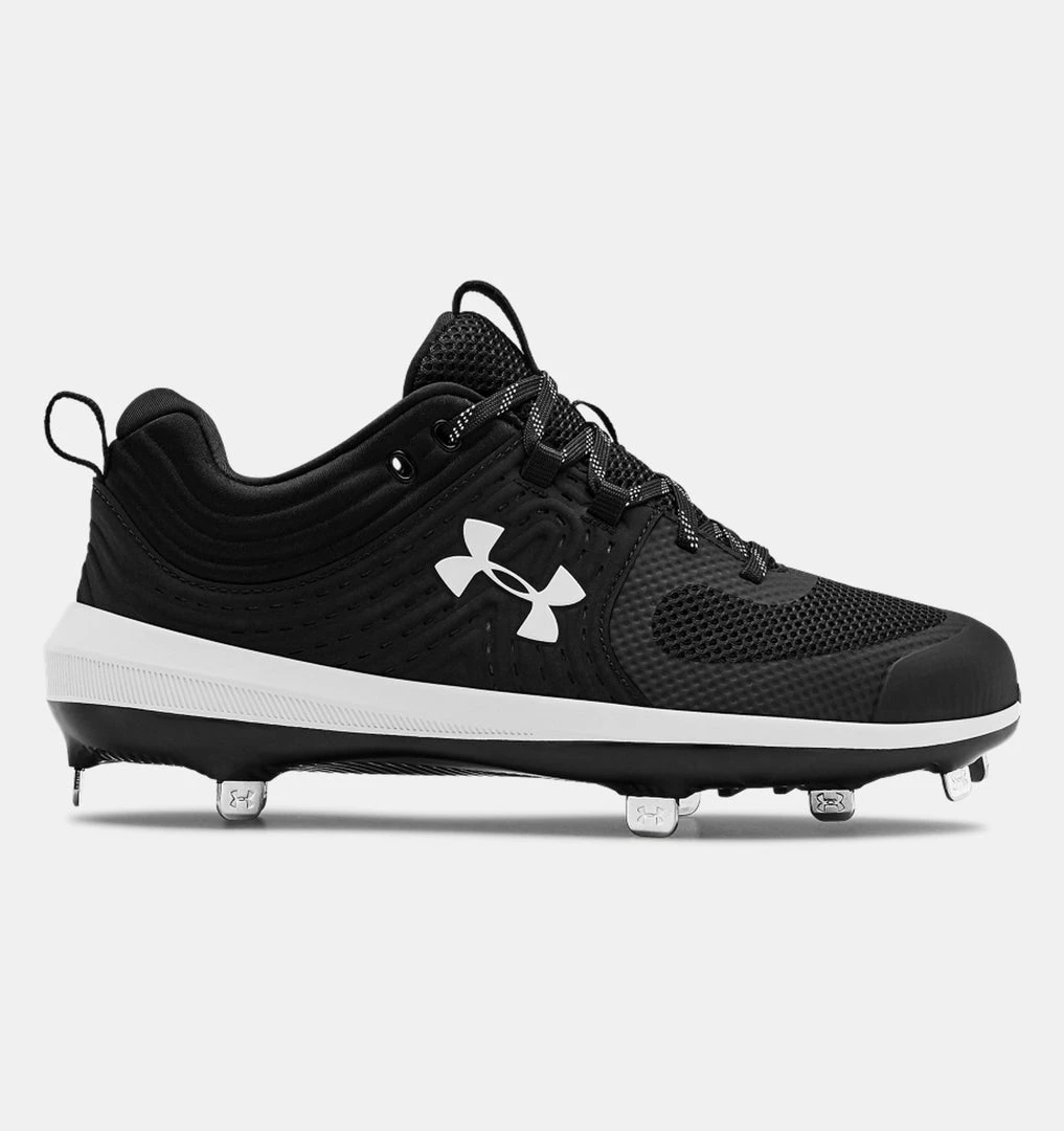 Under Armour Glyde ST Softball Cleat Equipment 2 Under Armour Glyde ST Softball Cleat Equipment
