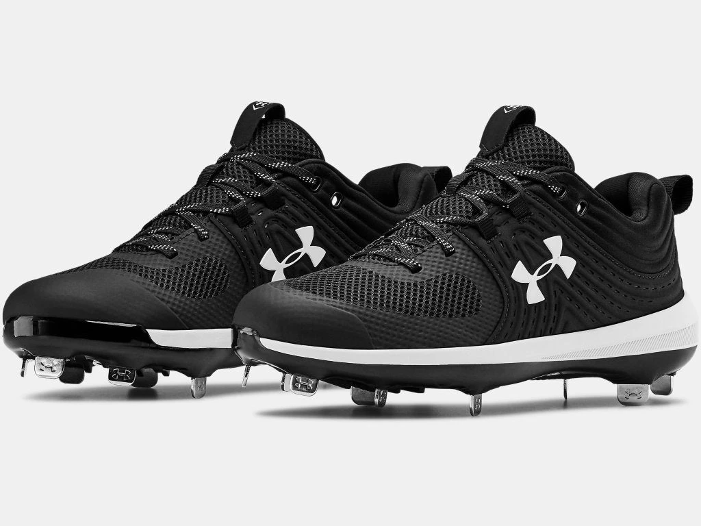 Under Armour Glyde ST Softball Cleat Equipment 1 Under Armour Glyde ST Softball Cleat Equipment
