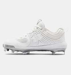 Under Armour Glyde ST Softball Cleat Equipment 7 Under Armour Glyde ST Softball Cleat Equipment