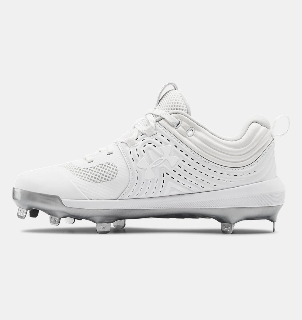 Under Armour Glyde ST Softball Cleat Equipment 4 Under Armour Glyde ST Softball Cleat Equipment