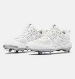 Under Armour Glyde ST Softball Cleat Equipment 6 Under Armour Glyde ST Softball Cleat Equipment