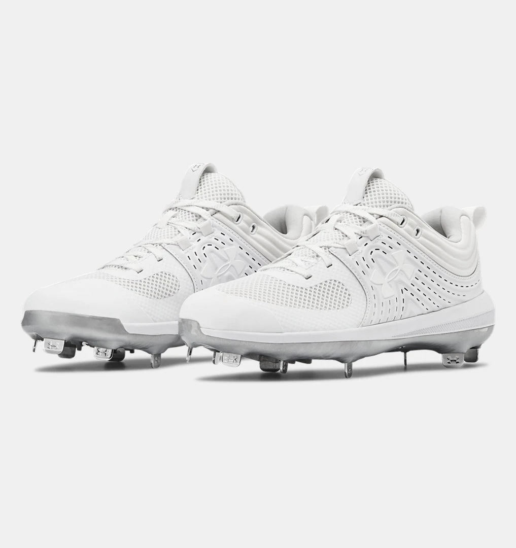 Under Armour Glyde ST Softball Cleat Equipment 3 Under Armour Glyde ST Softball Cleat Equipment