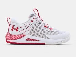 Under Armour Women's UA HOVRâ„¢ Block City Volleyball Shoes