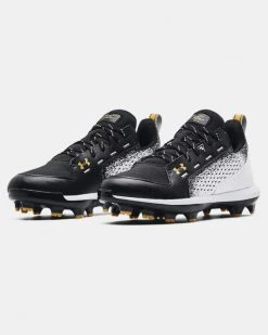 Under Armour Harper 6 LOW TPU Jr Equipment