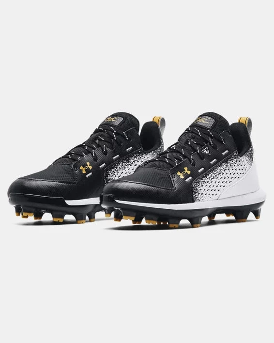 Under Armour Harper 6 LOW TPU Jr Equipment 2 Under Armour Harper 6 LOW TPU Jr Equipment
