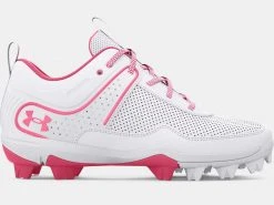 Equipment Under Armour Glyde RM JR. Cleat