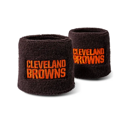 Franklin NFL Team Wristbands Equipment 2 Franklin NFL Team Wristbands Equipment