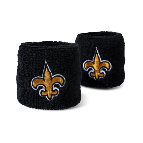 Franklin NFL Team Wristbands Equipment 3 Franklin NFL Team Wristbands Equipment