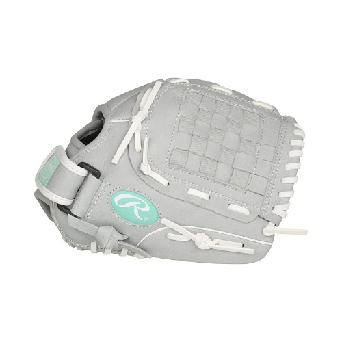 Rawlings Sure Catch Youth Softball Glove 1 Rawlings Sure Catch Youth Softball Glove