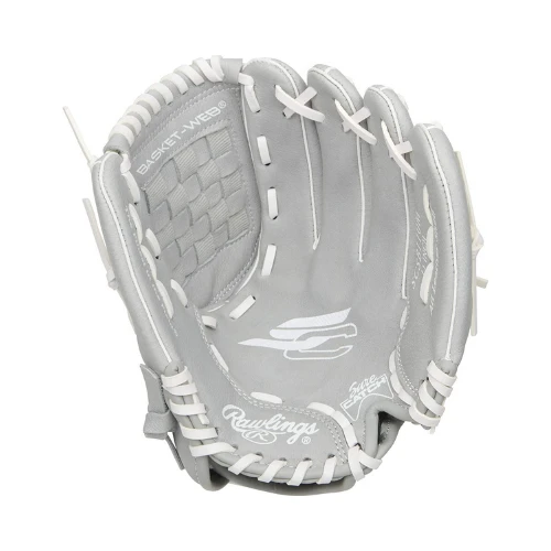 Rawlings Sure Catch Youth Softball Glove 2 Rawlings Sure Catch Youth Softball Glove