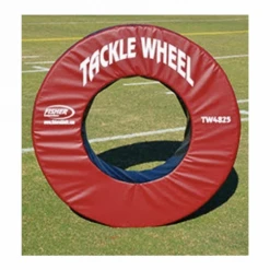Fisher Athletics Equipment Fisher Tackle Wheel 5 Fisher Athletics Equipment Fisher Tackle Wheel