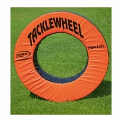 Fisher Athletics Equipment Fisher Tackle Wheel