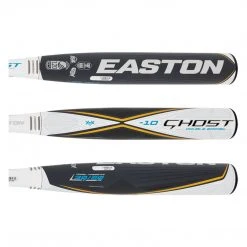 Bats 2021 Easton Ghost Double Barrel Fastpitch Bat (-10)