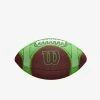 Wilson Sporting Goods Equipment Wilson Hylite Football