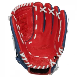 Bush-Keller Shop 25 Rawlings Prodigy USA Edition 11.5" Youth Baseball Glove