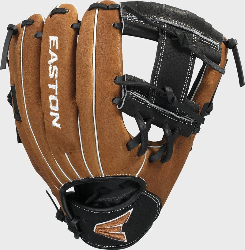 Easton Professional Youth 10-inch Glove Equipment 4 Easton Professional Youth 10-inch Glove Equipment