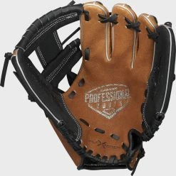 Easton Professional Youth 10-inch Glove Equipment 6 Easton Professional Youth 10-inch Glove Equipment