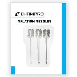 Equipment Champro Inflation Needles