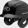Rawlings Coolflo Batting Helmet