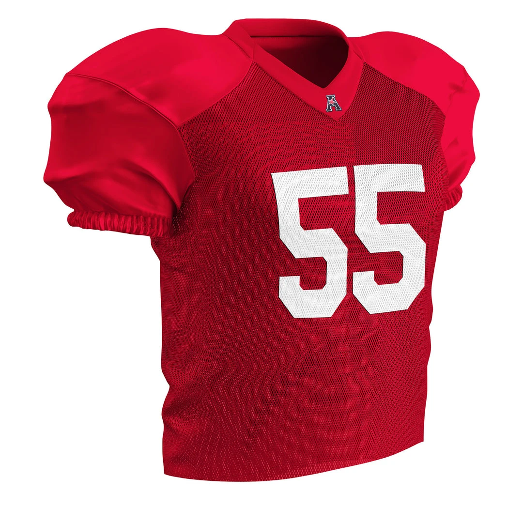 Champro Time Out Practice Football Jersey Equipment 1 Champro Time Out Practice Football Jersey Equipment