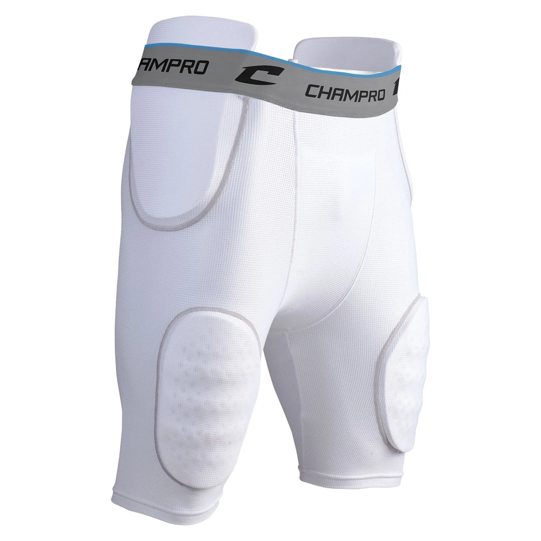 Champro Formation 5-Pad Girdle 1 Champro Formation 5-Pad Girdle
