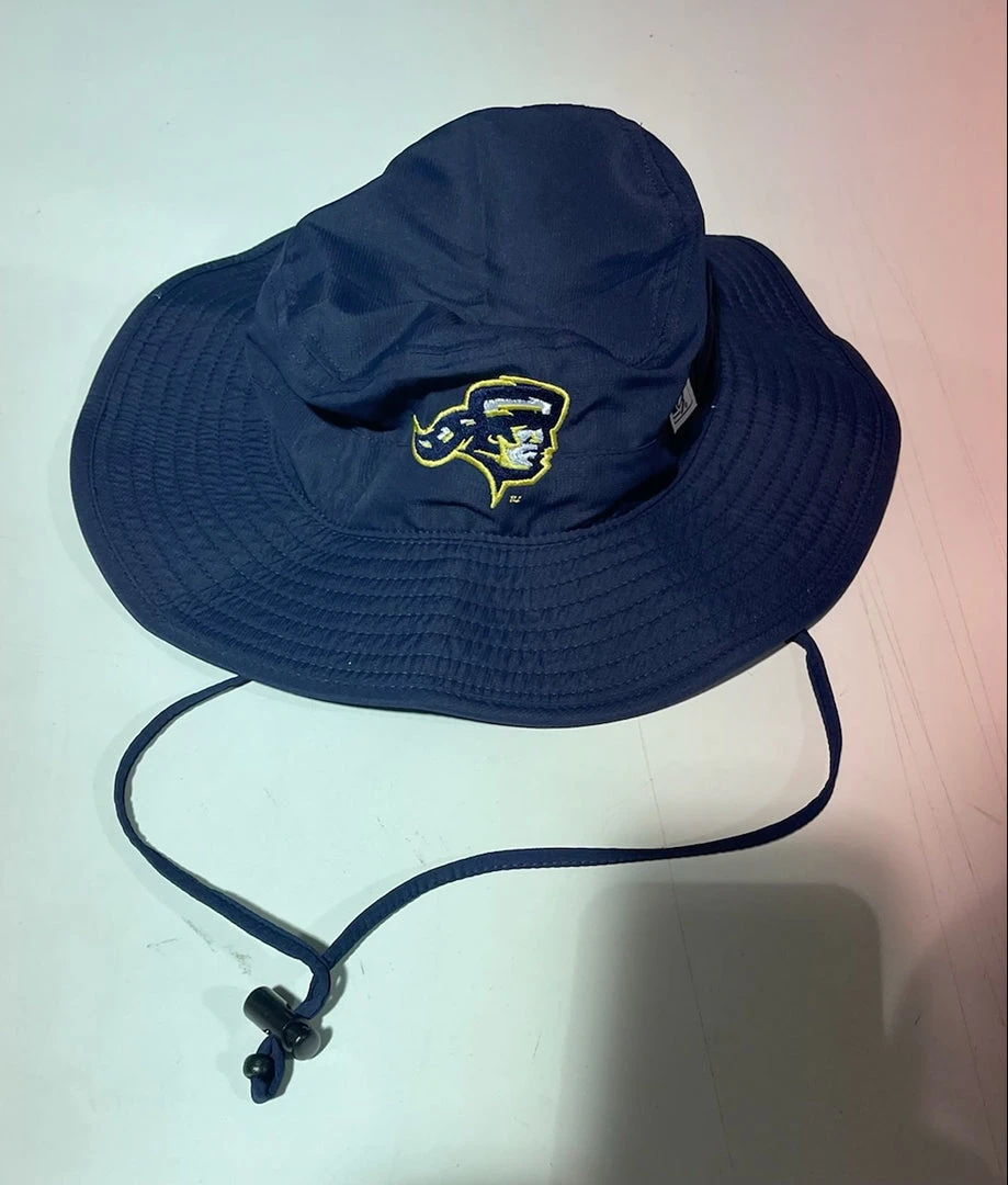 The Game Headwear School Spirit Providence Boonie Hat 2 The Game Headwear School Spirit Providence Boonie Hat