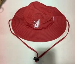 The Game Headwear Jeffersonville Boonie Hat
