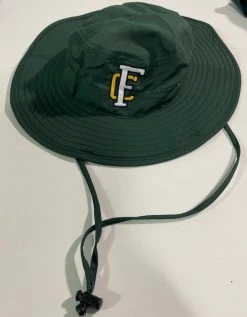The Game Headwear School Spirit Floyd Central Boonie Hat