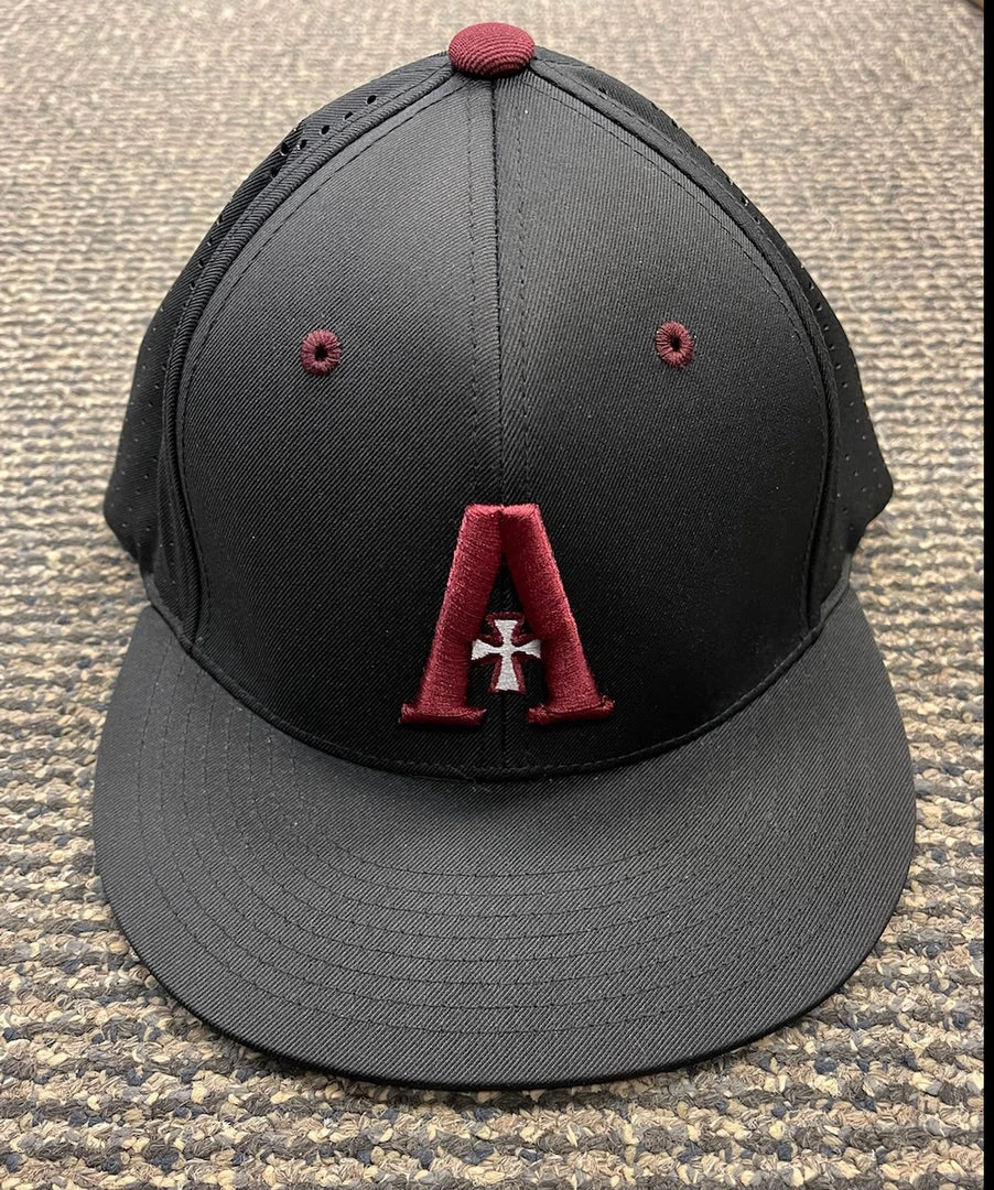 Pacific Headwear Assumption Rockets Stretch-Fit Hat 1 Pacific Headwear Assumption Rockets Stretch-Fit Hat