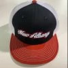 Champro School Spirit New Albany Bulldogs Snapback Cap