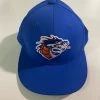 Champro School Spirit Silver Creek Dragons Stretch-Fit Cap