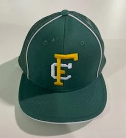 Champro Floyd Central Stretch-Fit Cap School Spirit