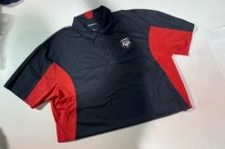 Sanmar New Albany Bulldogs Polo