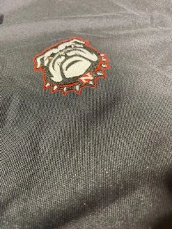 Sanmar New Albany Bulldogs Polo