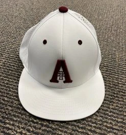 Pacific Headwear Assumption Rockets Stretch-Fit Hat