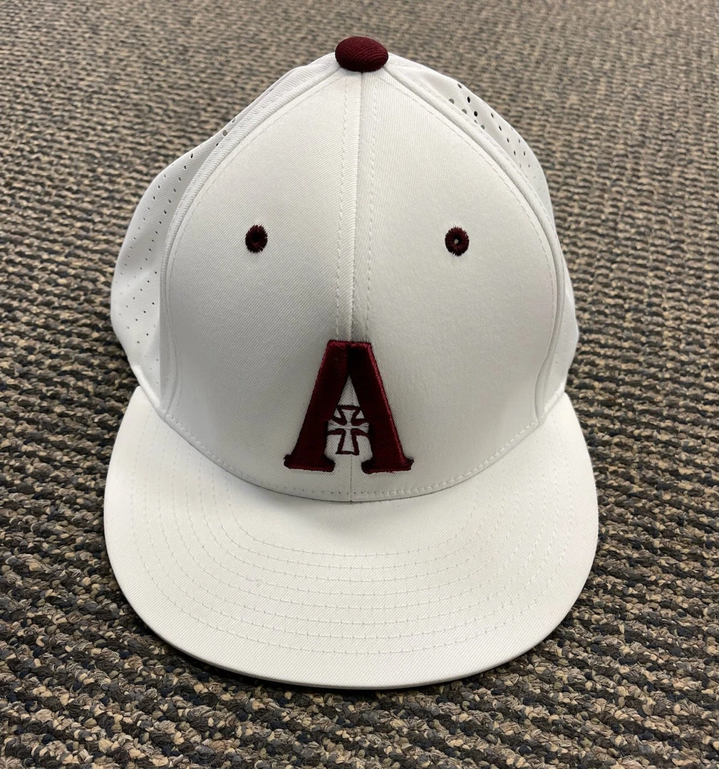 Pacific Headwear Assumption Rockets Stretch-Fit Hat 2 Pacific Headwear Assumption Rockets Stretch-Fit Hat