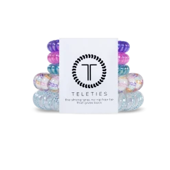 Teleties Hair Tie (Mixed Pack)