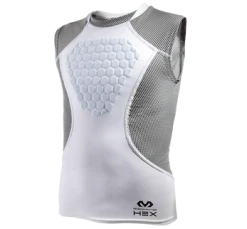 McDavid HEX Sternum Shirt