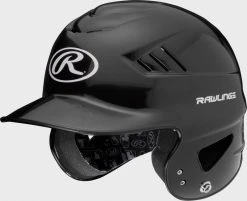 Equipment Rawlings Coolflo T-Ball Batting Helmet