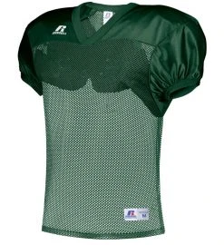 Russell Athletic Equipment Russell Stock Practice Football Jersey 13 Russell Athletic Equipment Russell Stock Practice Football Jersey