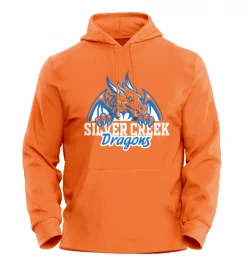 Bush-Keller Sporting Goods Silver Creek Hooded Sweatshirt
