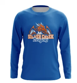 Bush-Keller Sporting Goods Silver Creek Long Sleeve