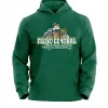 Bush-Keller Sporting Goods Floyd Central Hooded Sweatshirt School Spirit